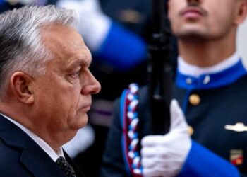 Угорщина найгірша в ЄС за рівнем верховенства права