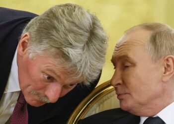 У Кремлі зробили нову заяву про “мирне врегулювання” в Україні
