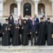Предстоятель ПЦУ розпочав паломницький візит на Святу Гору Афон