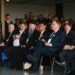 Митрополит Епіфаній взяв участь у празькому «Форумі 2000»