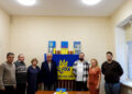 Відбулося чергове засідання Проводу Закарпатської крайової організації Народного Руху України