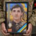 В Ужгороді провели в останню земну путь українського воїна-героя Сергія Вдовиченка