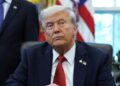 “Це божевілля”: Трамп назвав точне число загиблих у війні проти України