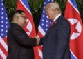 CNN: у Трампа хочуть організувати зустріч з Кім Чен Ином