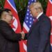CNN: у Трампа хочуть організувати зустріч з Кім Чен Ином