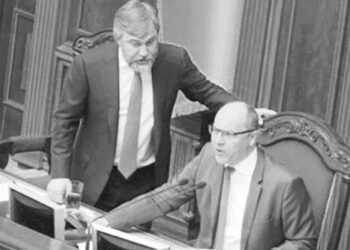 Московська церква в Україні: хто її фінансував і чому вона залишається зброєю Кремля