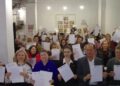 Як диктант “національної єдності” розлютив українців, і що на це каже Наталя Сумська