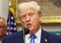 «Гарна ідея»: Трамп відреагував на пропозицію Путіна щодо продовження дії договору про СНО