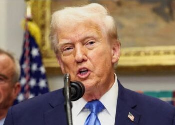 «Гарна ідея»: Трамп відреагував на пропозицію Путіна щодо продовження дії договору про СНО