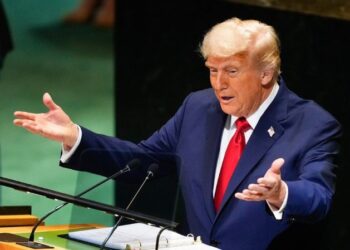 Трамп назвав “український імпічмент” найбільшим обманом і просить Конгрес про розслідування