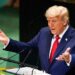Трамп назвав “український імпічмент” найбільшим обманом і просить Конгрес про розслідування