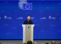 ЄС не зміг ухвалити рішення про відкриття переговорних кластерів для вступу України