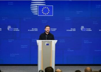 ЄС не зміг ухвалити рішення про відкриття переговорних кластерів для вступу України