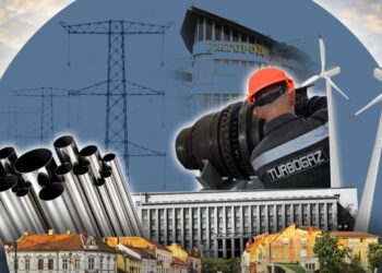 Новий Донбас: як Закарпаття перетворюється на індустріальний регіон