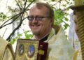 У Фінляндії з українцями працював російськомовний священник, який раніше жив у Москві