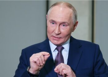 ISW: заяви Путіна і Медведєва щодо США є «значним поворотом» у риториці