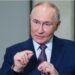 ISW: заяви Путіна і Медведєва щодо США є «значним поворотом» у риториці
