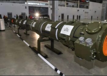 Reuters: РФ атакувала Україну ракетою 9М729, таємна розробка якої спонукала Трампа відмовитися від ядерної угоди