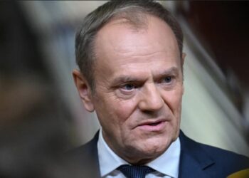 Туск: Зеленський сказав, що Україна готова воювати ще три роки