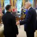 Трамп відмовив Зеленському надати Tomahawk, бо вважає пріоритетом дипломатію – ЗМІ