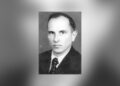 Єпископ Мукачівський і Карпатський Віктор Бедь відслужив літію за Степаном Бандерою, провідником українського національного руху ХХ століття, до 66-х роковин його убивства