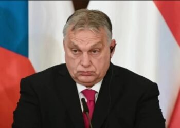 Орбан: Угорці не хочуть бути в ЄС з українцями, бо їх доля бути поряд з РФ