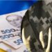 Пенсія для учасників бойових дій: скільки отримують захисники
