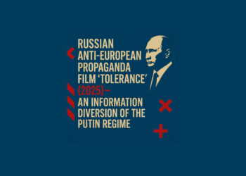 Russian Film “Tolerance” (2025) as an Instrument of Hybrid Anti-Democratic Propaganda: Factology, Analysis, Threats, and Counteraction
