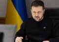 Президент доручив Головнокомандувачу ЗСУ розглянути створення в Одесі військової адміністрації