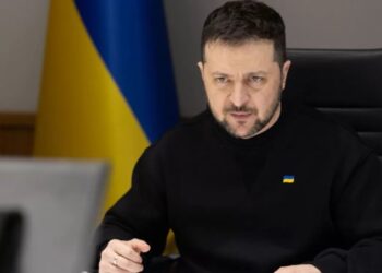 Президент доручив Головнокомандувачу ЗСУ розглянути створення в Одесі військової адміністрації