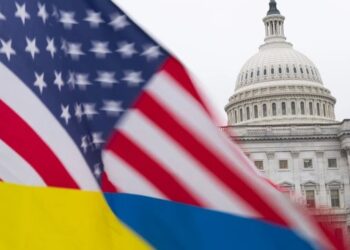 Сенат США схвалив свій проєкт оборонного бюджету на 2026 рік з $500 млн для України