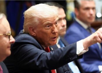 Трамп: за провал переговорів щодо України «багато хто заплатить велику ціну»