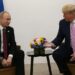 ЗМІ: Зустріч Рубіо і Лаврова відклали, зустріч Трампа і Путіна – під питанням