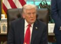Трамп про саміт із Путіним: Не хочу, щоб зустріч була марною