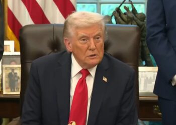 Трамп про саміт із Путіним: Не хочу, щоб зустріч була марною
