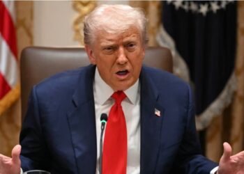 Трамп: Путін мав би виграти війну в Україні за тиждень, але вона триває вже майже чотири роки