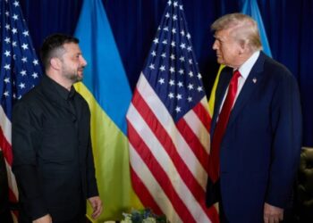 Зеленський підтвердив, що просив у Трампа далекобійні ракети