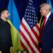 Зеленський підтвердив, що просив у Трампа далекобійні ракети