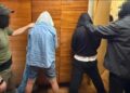 СБУ схопила в Одесі подружжя, яке збиралося підірвати військових біля меморіалу