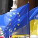 Рада ЄС схвалила нову угоду з Україною на заміну “торговельному безвізу”