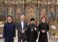 Жолту Сем’єну дозволили щомісяця зустрічатися з митрополитом Іларіоном, звинуваченим у сексуальному скандалі