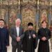 Жолту Сем’єну дозволили щомісяця зустрічатися з митрополитом Іларіоном, звинуваченим у сексуальному скандалі