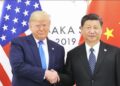 Трамп і Сі Цзіньпін зустрінуться 30 жовтня – Білий дім