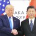 Трамп і Сі Цзіньпін зустрінуться 30 жовтня – Білий дім