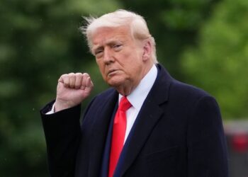 Третьої світової війни через Україну не буде, – Трамп