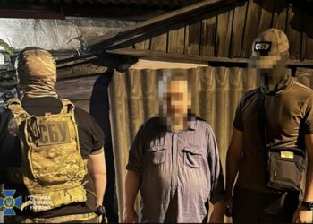 В Україні правоохоронці підозрюють у державній зраді священнослужителів УПЦ (МП): статистика за 2025 рік