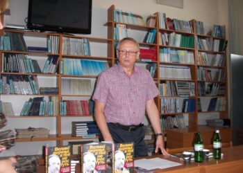 Вітаємо члена Мукачівської районної організації НРУ, колишнього голову ЗКО НРУ Андрія Ялового з Днем народження!