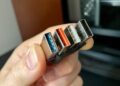 Що означають різні кольори на USB-кабелях: ви про це й не замислювалися
