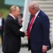 Axios: Адміністрація Трампа таємно з Росією розробляє план припинення війни в Україні