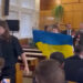 У Словаччині школярі покинули зустріч із Фіцо після його слів про війну в Україні
